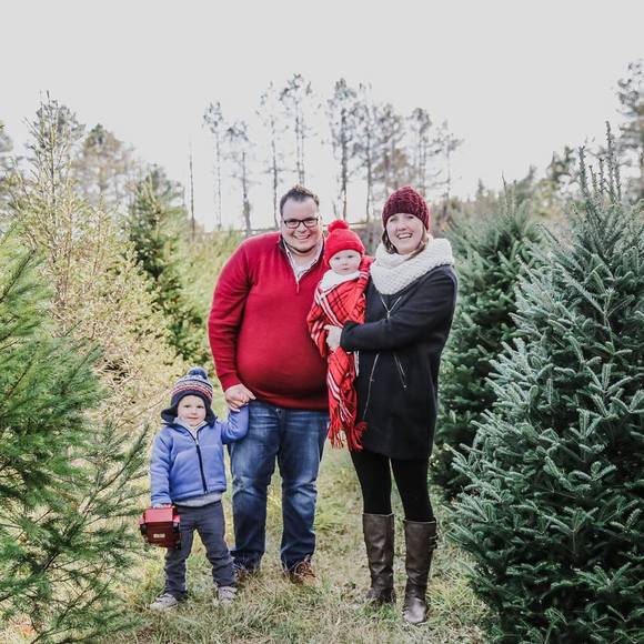 Meet your Posher, Stacia - Picture 1 of 1